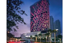 G Hotel Kelawai